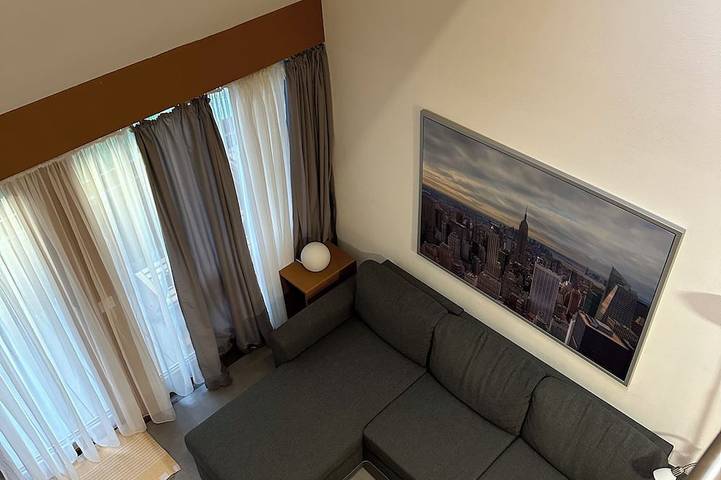 Ferienwohnung für 3 Personen - 1