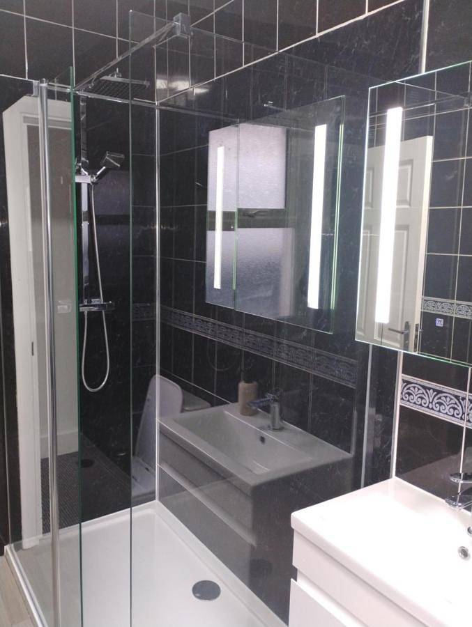 Chambre d’hôte pour 4 personnes dans Borough londonien de Croydon - 3