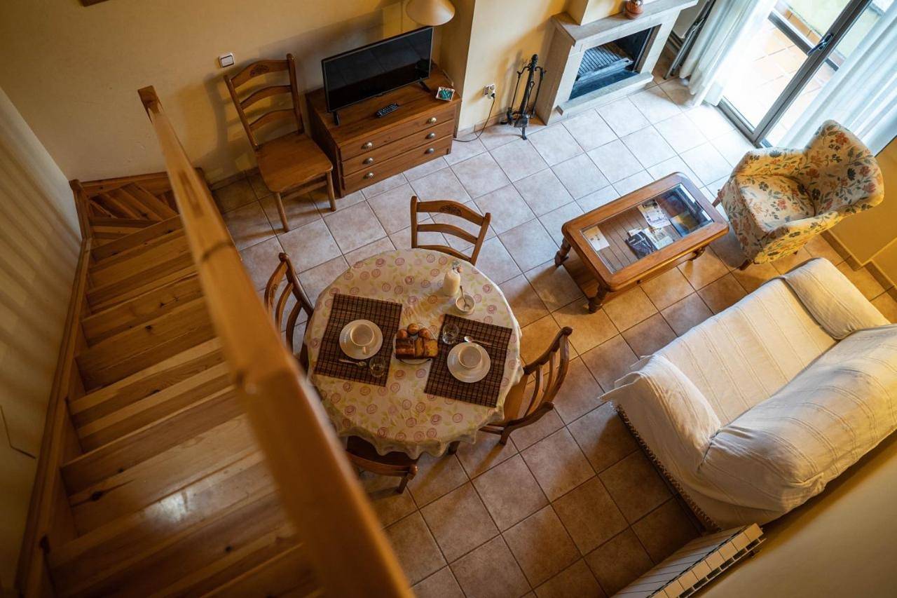 Geheel appartement, Duplex Apartment in Campo, Aragonese Pyrenees