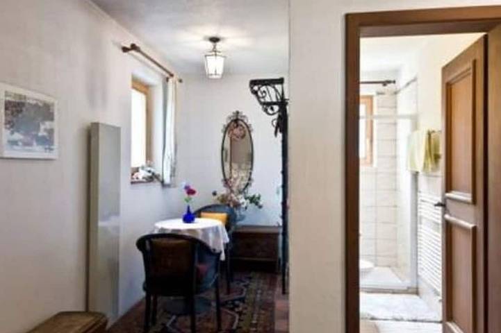 Ganze Wohnung, Chasa Quirin, (Zernez) in Zernez, Unterengadin