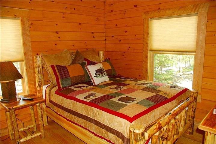 Holiday rental for 10 people, with garden and terrace in Montana