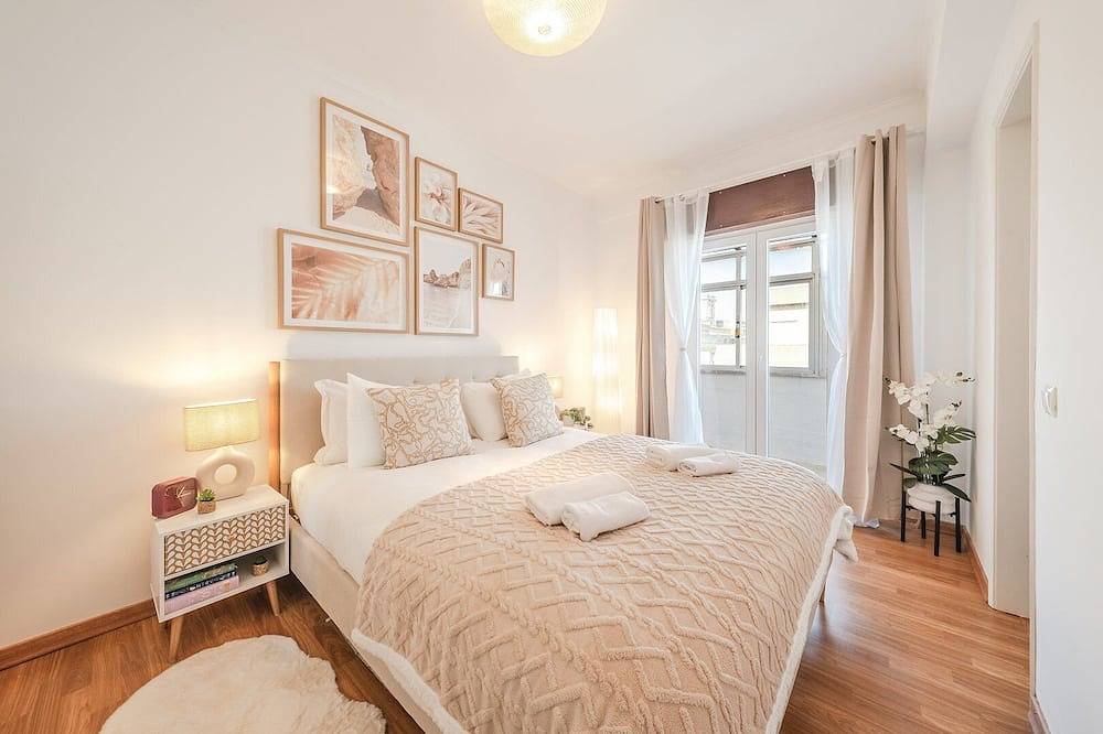 Apartamento inteiro, Guestready - Apartamento charmoso em Oeiras in Oeiras, Costa de Lisboa