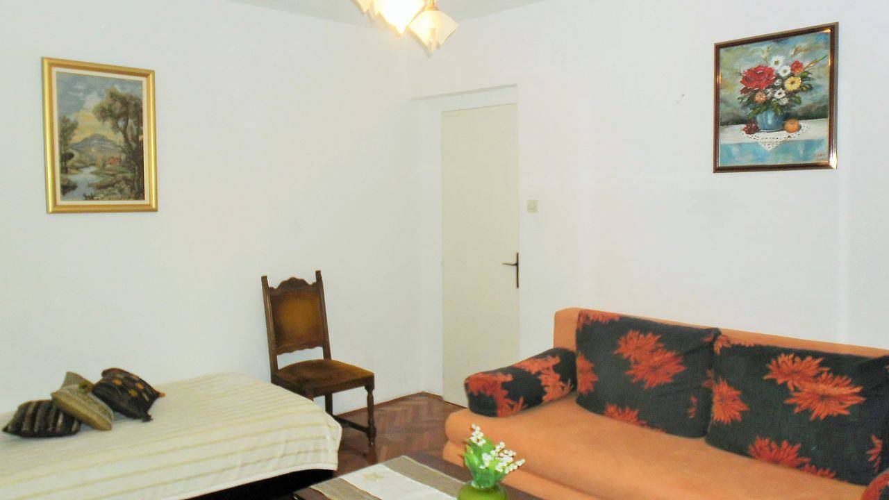 Ferienhaus für 6 Personen (72 m²) in Sumartin in Sumartin, Brac