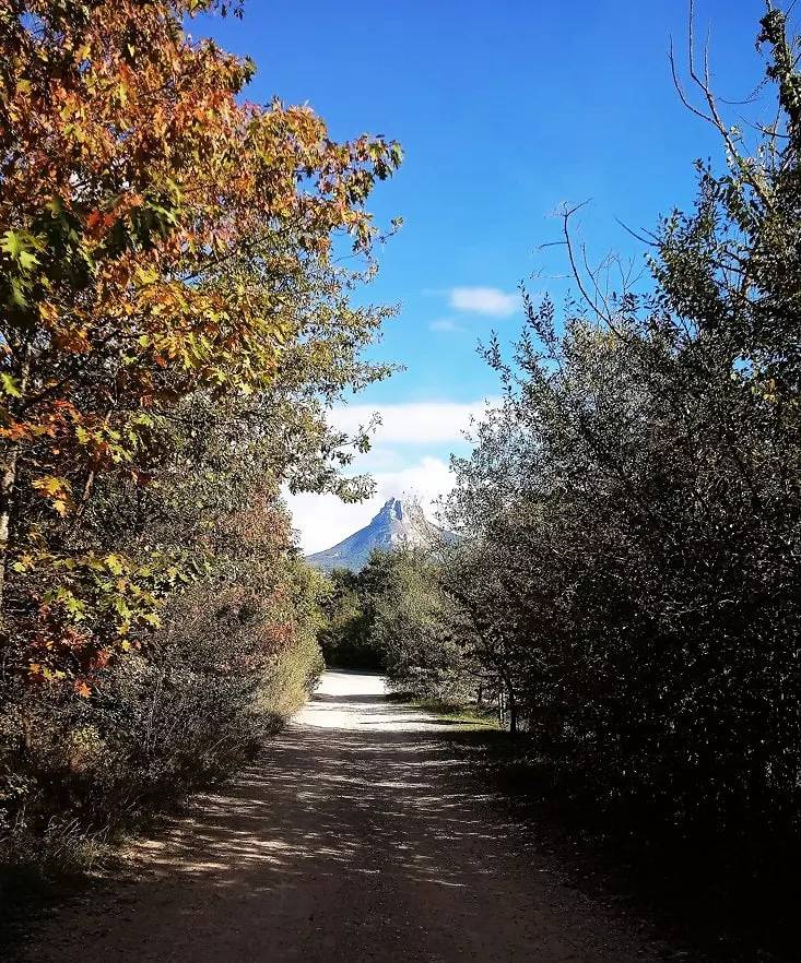 Urbasa Bungalow für 4 Personen in Etxarri-Aranatz, Cordillera Cantábrica