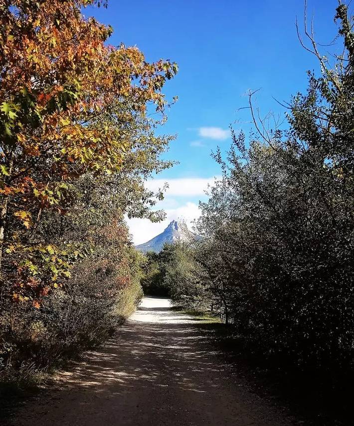 Camping für 4 Personen in Nordspanien - 2