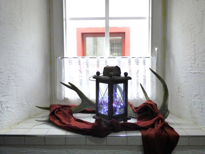 Ferienhaus für 6 Personen, mit Terrasse in Blankenheim - 3