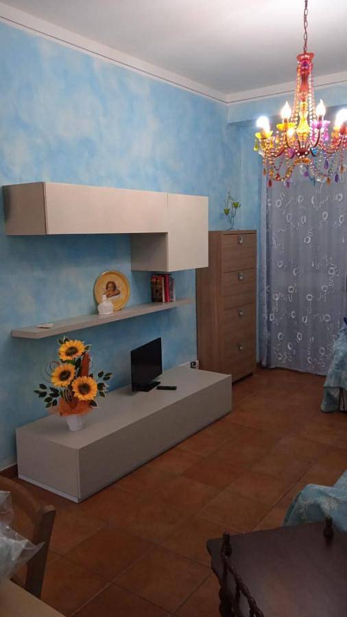 Casa vacanza Leonida in Marina di Carrara, Carrara
