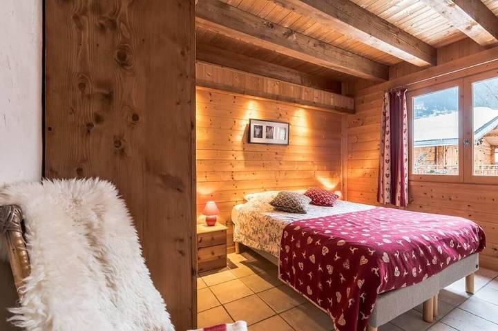 La Torsa - Villaroger in Villaroger, Albertville und Umgebung