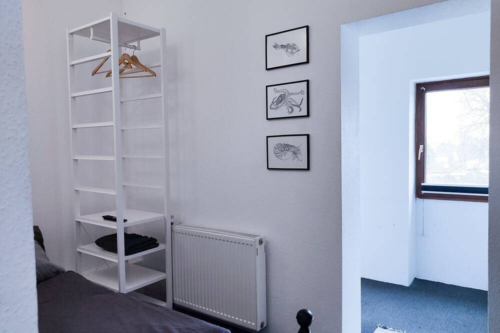 Ganze Wohnung, Kleines aber feines Apartment in Gelsenkirchen, Ruhrgebiet