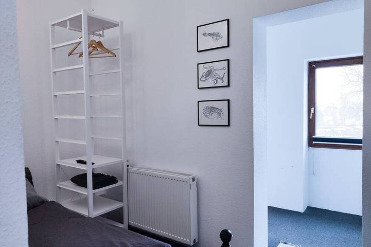 Ganze Wohnung, Kleines aber feines Apartment in Gelsenkirchen, Ruhrgebiet