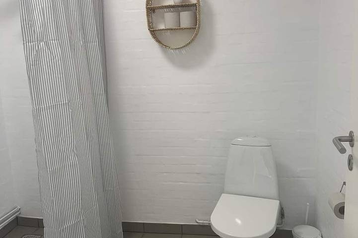 B&B für 4 Personen in Dänemark - 2