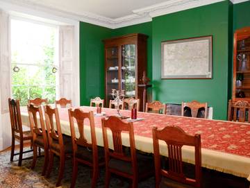 Glamping for 18 People in Horbling, Lincolnshire, Photo 3