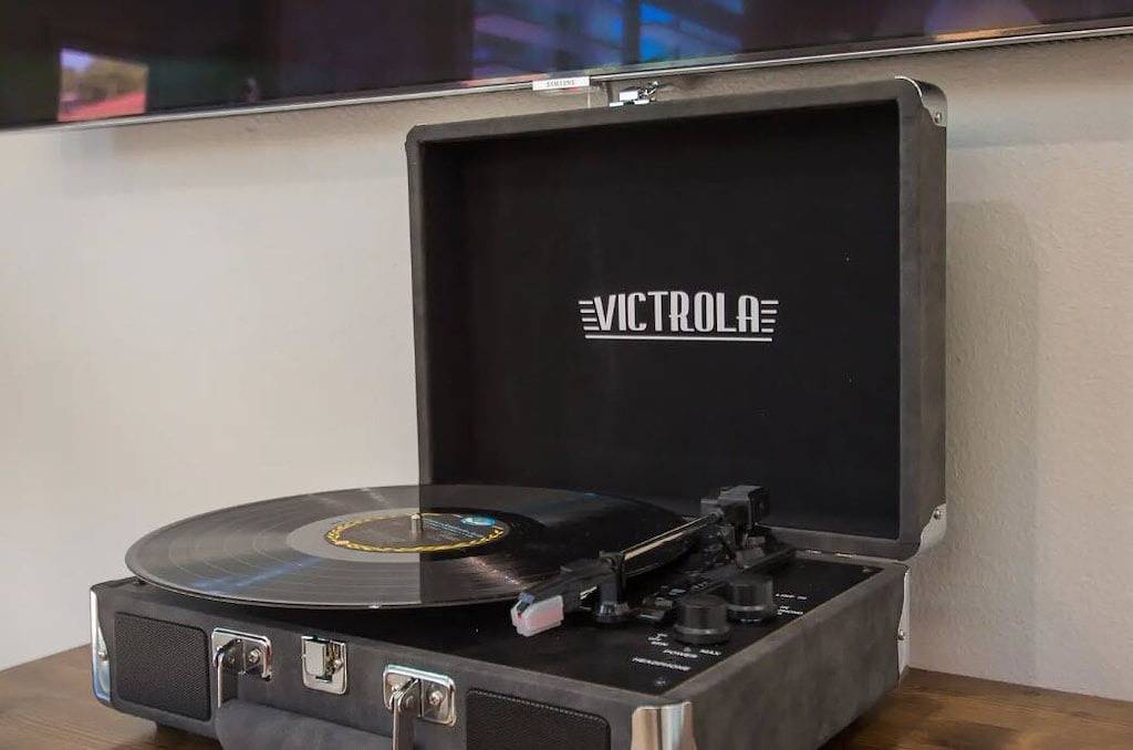 Vacation House for 4 Guests in Austin (TX), Travis County