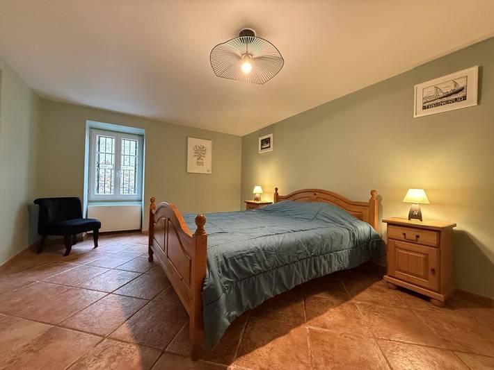 Gîte pour 10 personnes, avec jardin à Saint-Pée-sur-Nivelle - 3