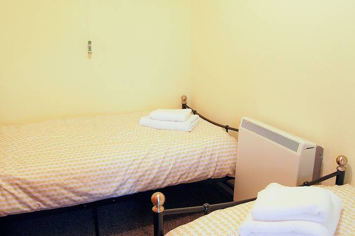 Alojamiento de 2 habitaciones en Winterton-on-Sea, near Great Yarmouth in Great Yarmouth, The Broads