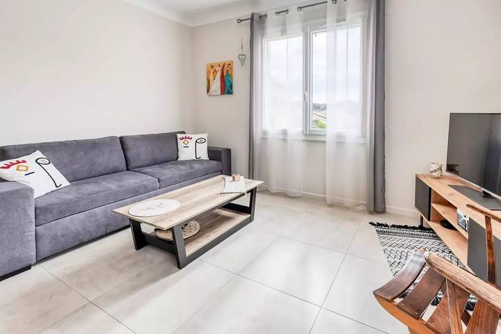 Villa pour 8 personnes à La Seyne-sur-Mer - 2