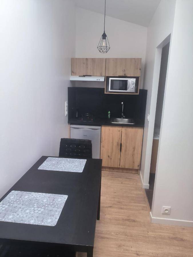 Appartement entier, Appartement Jelyad Terres Fortes 1 à 10 minutes de Disney in Chanteloup-en-Brie, Seine-et-Marne