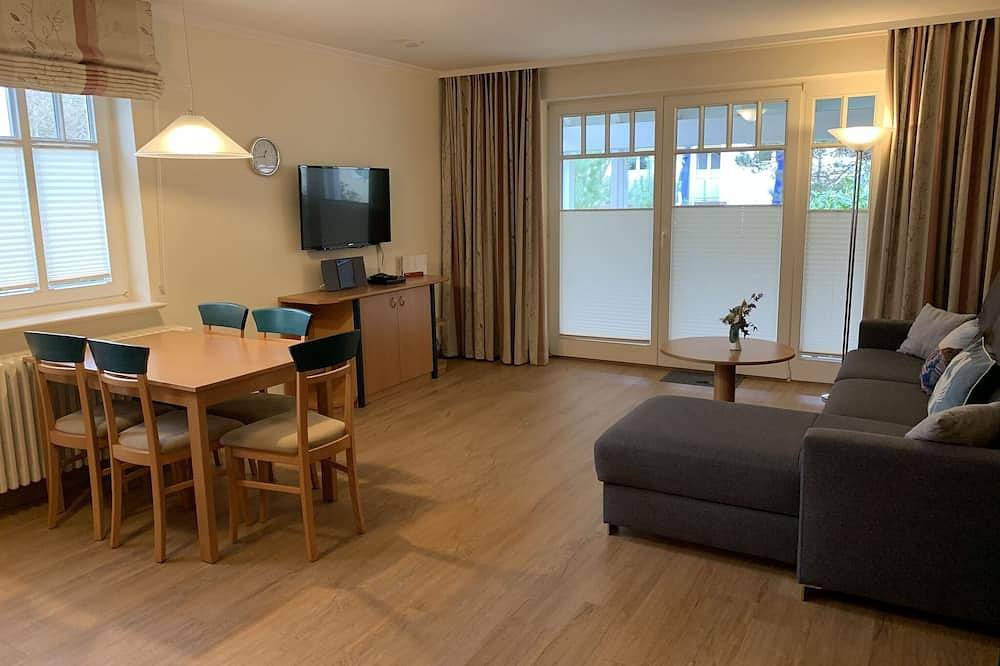 Ferienwohnung in Binz für 4 Personen in Binz