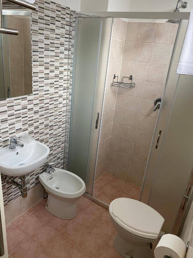 Acquaviva Experience B&B in San Vincenzo, Costa degli Etruschi