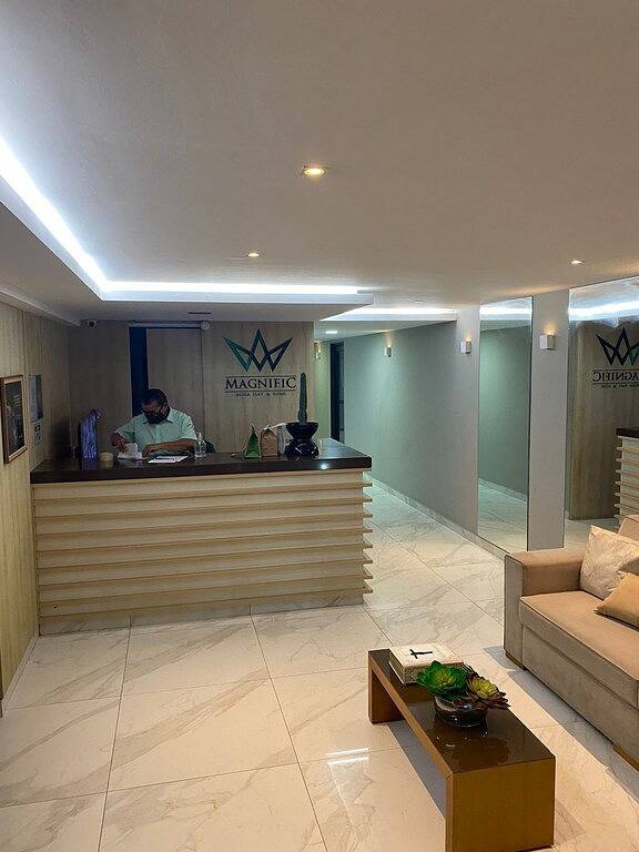 508 Magnificent in João Pessoa, Litoral Paraibano