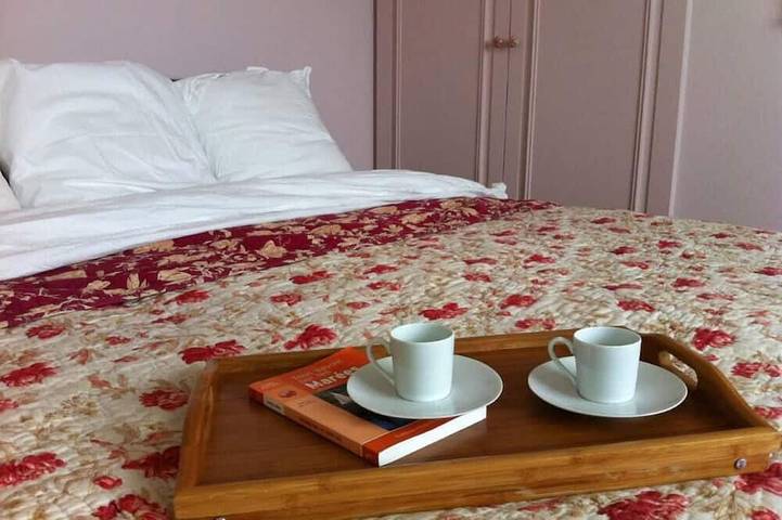 Villa pour 10 personnes, avec balcon et jardin dans Baie de Somme - 2