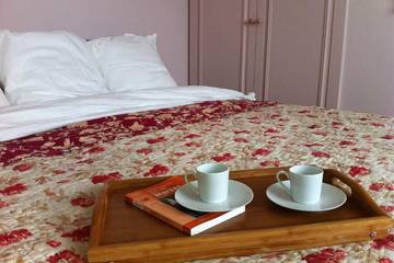 Villa pour 10 Personnes dans Le Crotoy, Parc naturel régional de la Baie de Somme Picardie Maritime, Photo 1