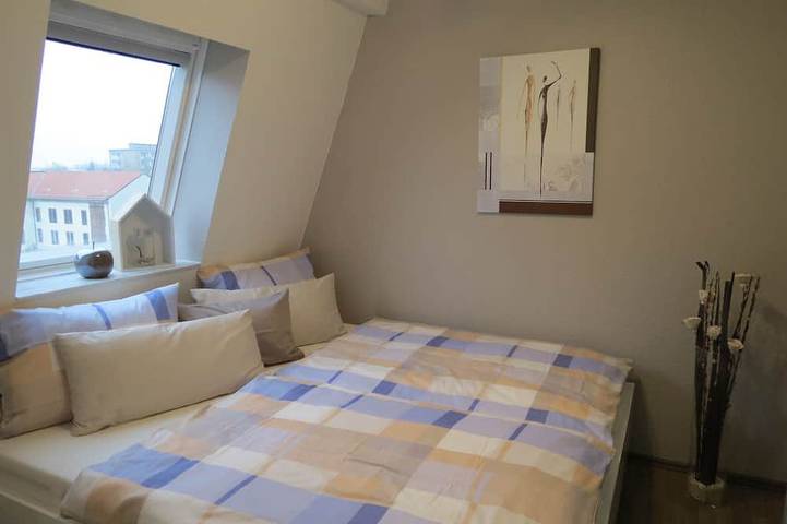 Ferienwohnung für 4 Personen in Altstadt (Dresden) - 3