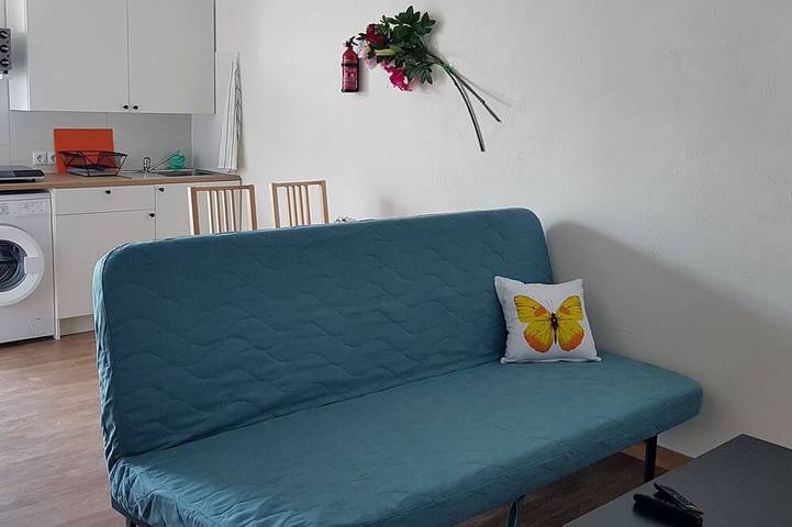 Hotel für 2 Personen, mit Garten und Pool auf den Kanaren - 2