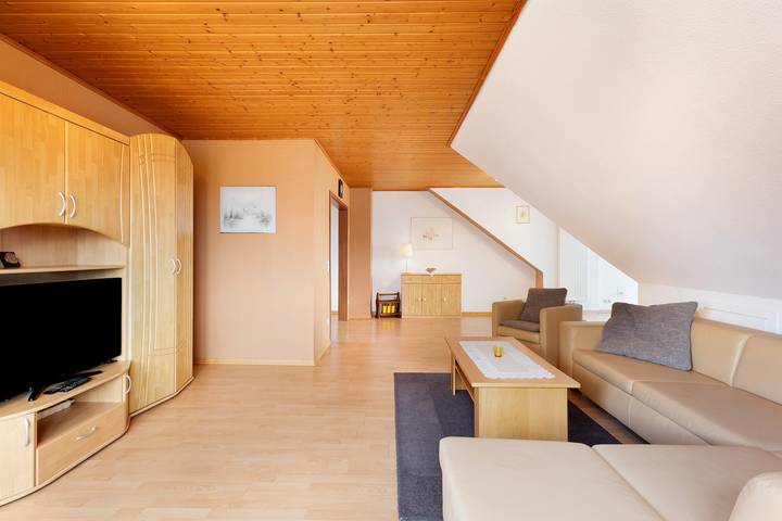 Ganze Wohnung, Ferienwohnung 'Urlaub Ostholstein' mit Wlan in Stockelsdorf, Ostholstein