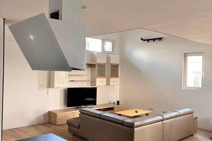 Ferienwohnung für 4 Personen