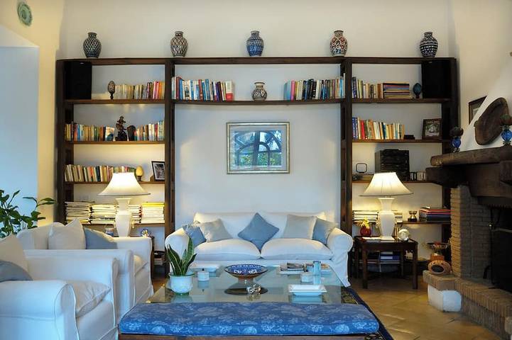 Chalet para 7 personas - 1