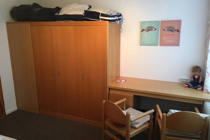 Hütte für 6 Personen in Sankt Englmar - 4