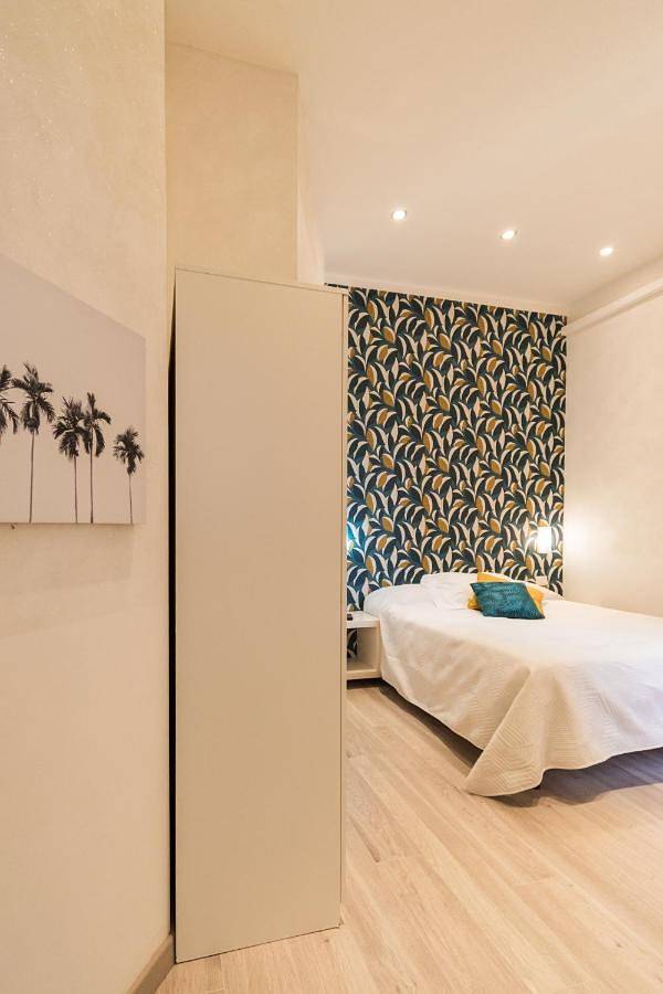 Maison d’hôte pour 2 personnes, avec vue, animaux acceptés à San Remo - 3