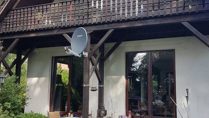 Ferienwohnung für 4 Personen, mit Terrasse in Klausdorf