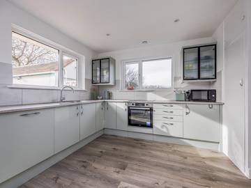 Glamping for 4 People in Havant, Hampshire, Photo 2