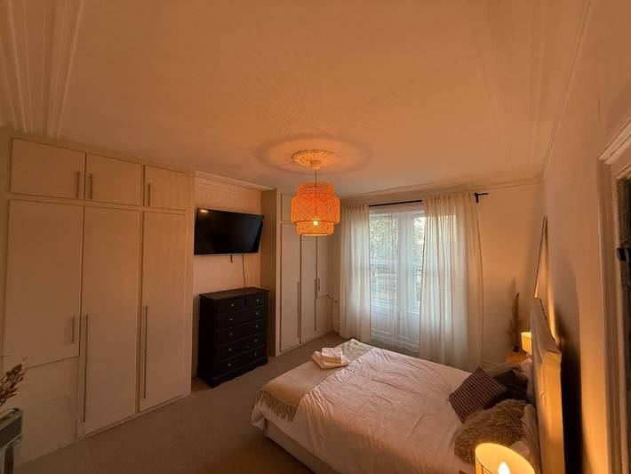 Holiday apartment for 7 people - 1
