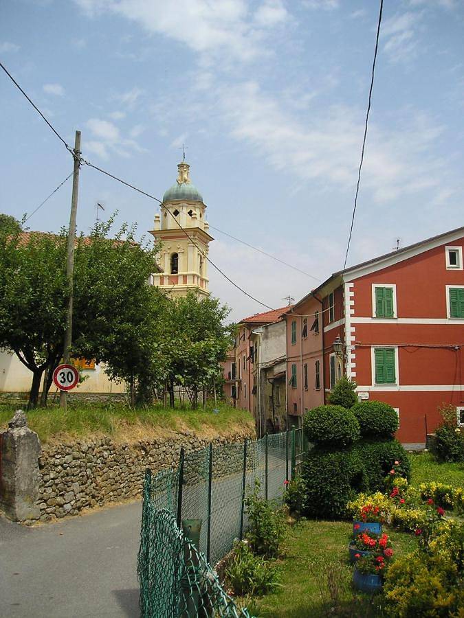 Gîte pour 4 personnes, avec Vue à Pignone