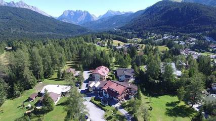 Vakantieappartement voor 4 Personen in Seefeld in Tirol, Regio Innsbruck, Afbeelding 4