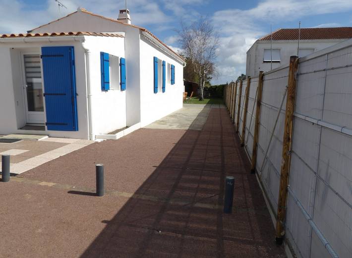 Gîte pour 2 personnes en Vendée - 4