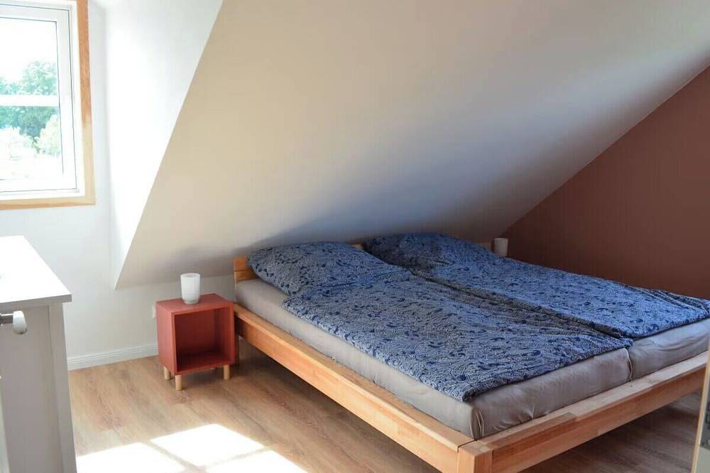 Ferienhaus Hus Hygge Warin in Warin, Nordwestmecklenburg (Wismar und Umgebung)