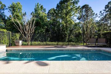 Holiday Home for 15 People in Four Corners, Disney Orlando, Photo 1