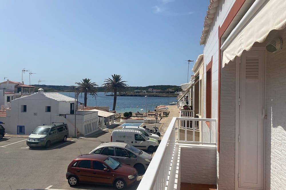 Apartamento entero, Apartamento de 3 dormitorios en Na Macaret, 289A in Coves Noves, Es Mercadal