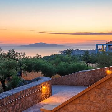 Glamping for 3 People in Messenian Gulf, Peloponnese region, Photo 2