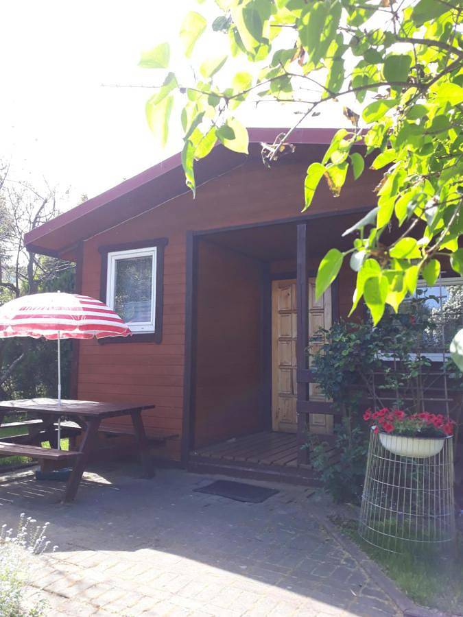 Domki Mewa in Puck, Zatoka Gdańska