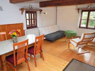 Vakantiehuis voor 5 Personen in Petrohrad , Ústí nad Labem regio, Afbeelding 2
