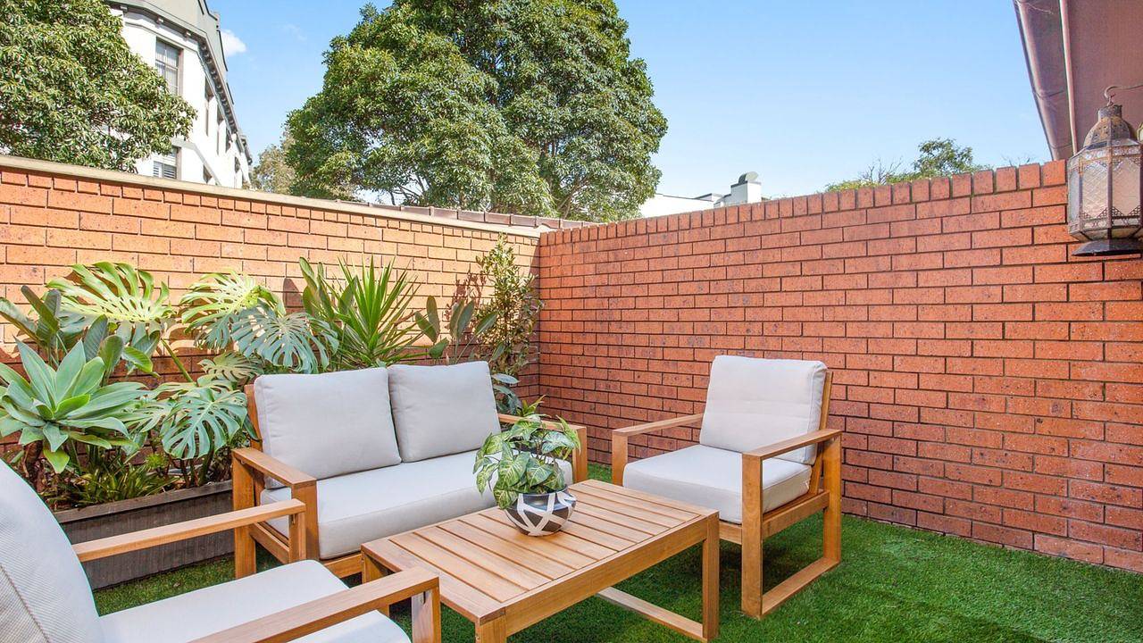 Entire holiday apartment, Ferienwohnung für 4 Personen (2 m²) in Chippendale in Sydney, New South Wales