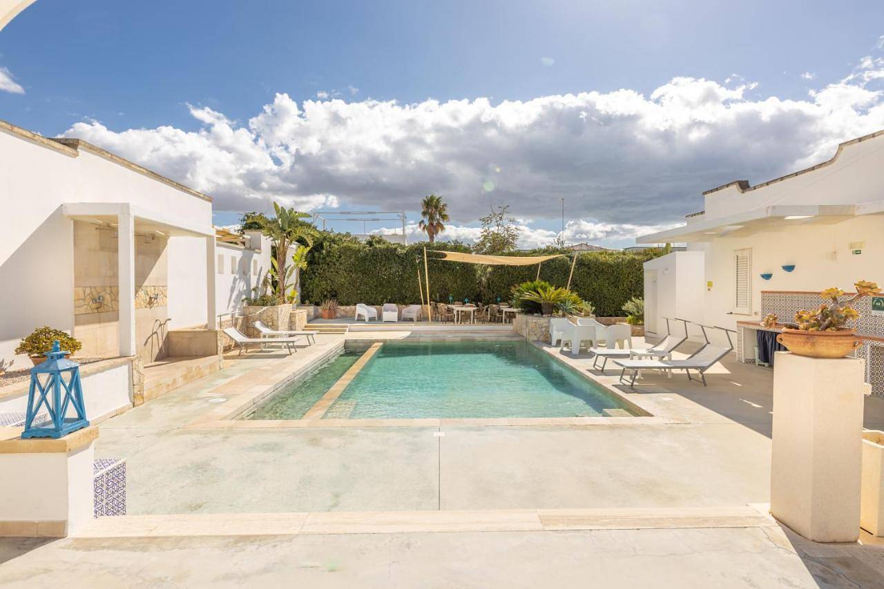 Appartamento intero, I Mirti - Home Holiday in Gallipoli, Golfo di Taranto