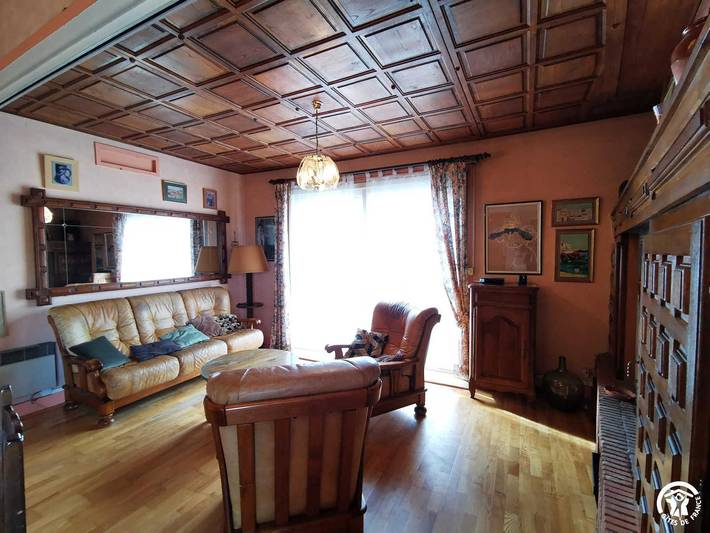 Gîte pour 4 personnes, avec terrasse, animaux acceptés à Céret - 3