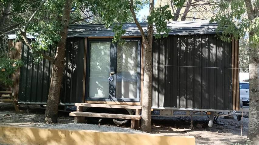 Ferienanlage für 9 Personen, mit Pool in Spanien - 2