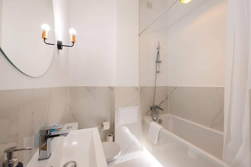 Appartement entier, Old Town Basilisk Apartment in Varsovie Śródmieście, Varsovie